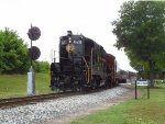 Museums Tour Train Power